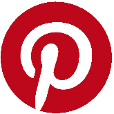 Pinterest Icon