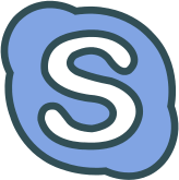 Skype Icon