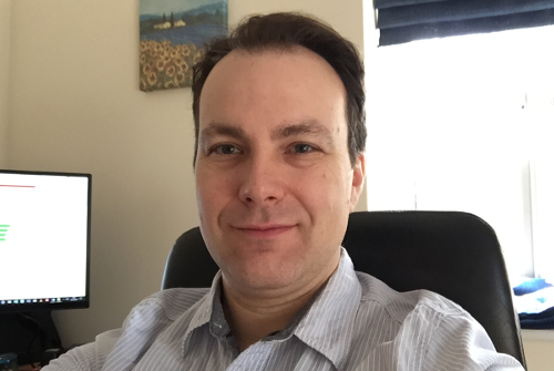 Card Image for Getting the ball rolling...