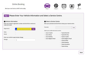 PD2 Dashboard