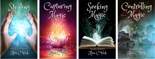 Book Covers